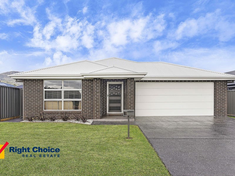 56 Yellow Rock Road, Tullimbar, NSW 2527