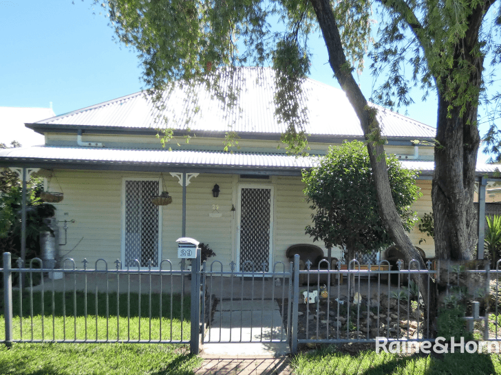 29 Chester Street, Moree, NSW 2400