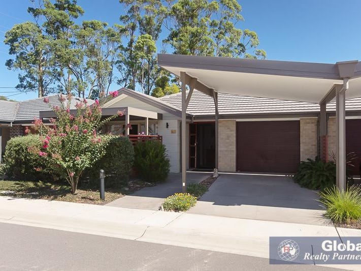 40/57 Burton Road, Eleebana, NSW 2282 Property Details