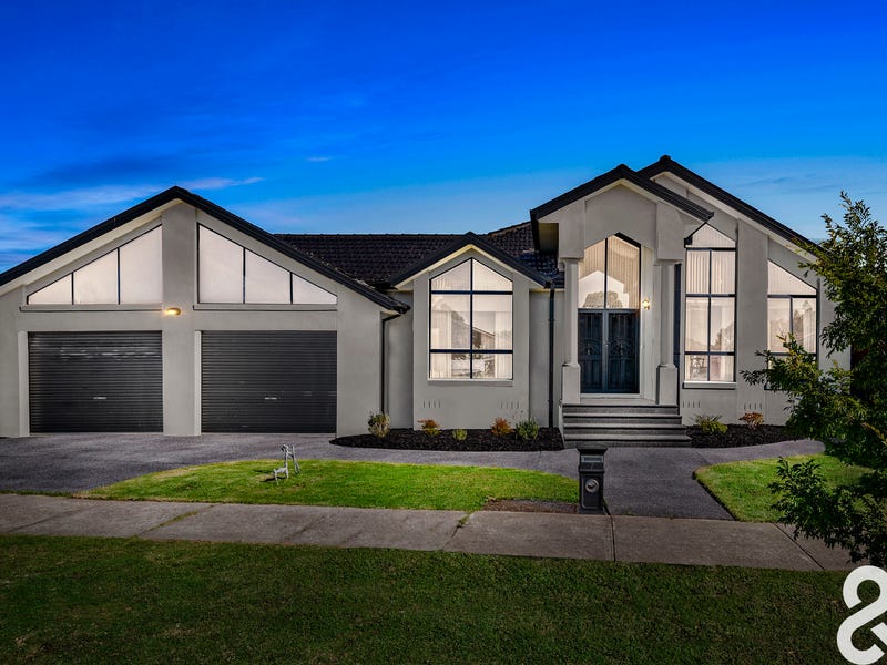 7 Friendship Avenue, Mill Park, VIC 3082