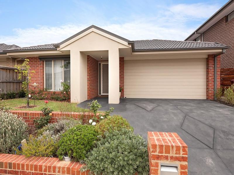 48 Clarendon Drive, Keysborough, Vic 3173 Property Details