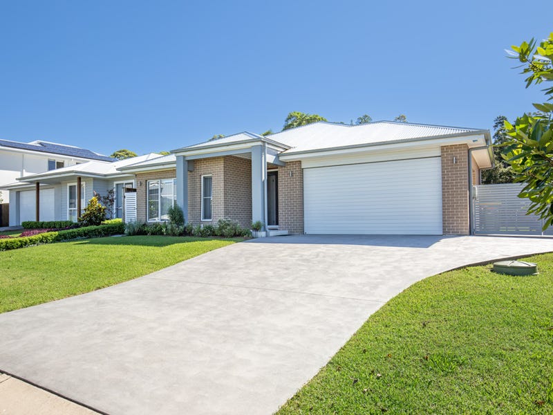 113 Parker Crescent, Berry, NSW 2535 Property Details