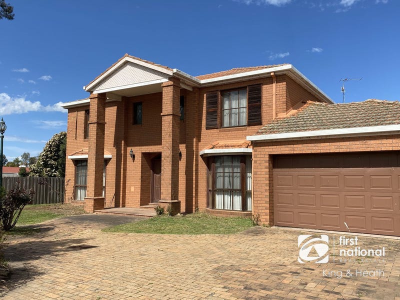 321 Main Street, Bairnsdale, Vic 3875 House for Sale