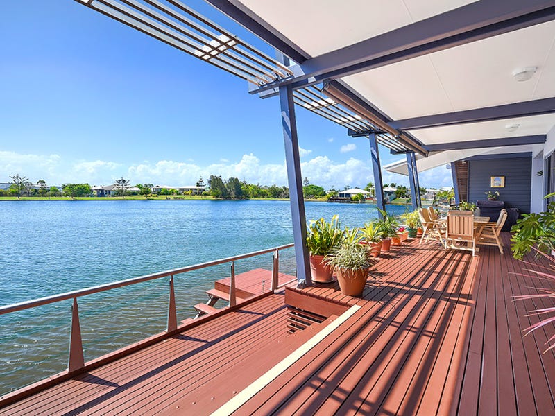 12/181 Lae Drive, Coombabah, Qld 4216 Property Details