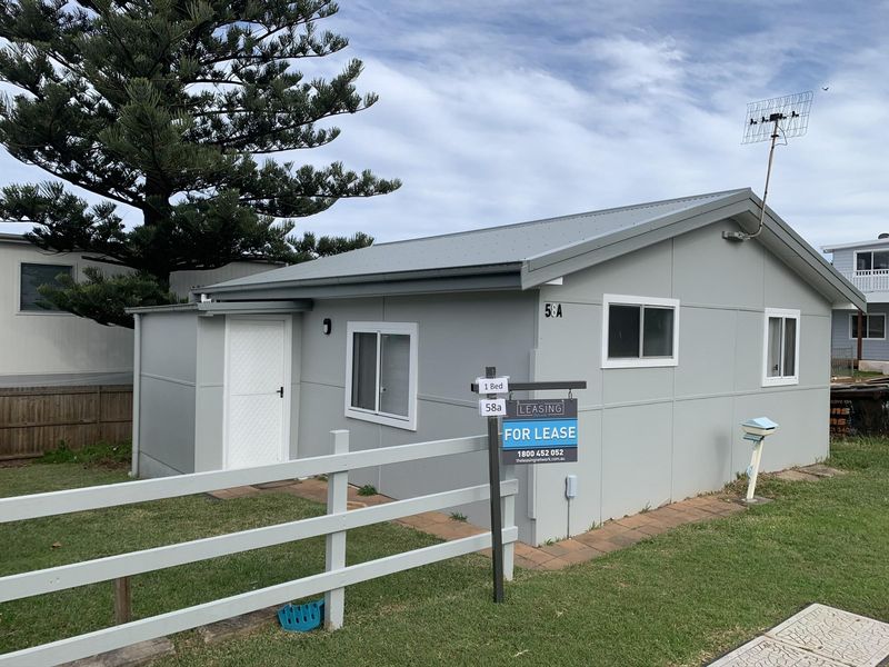 58A Forresters Beach Road, Forresters Beach, NSW 2260