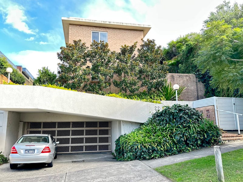 3/22 Mount Street, Coogee, NSW 2034