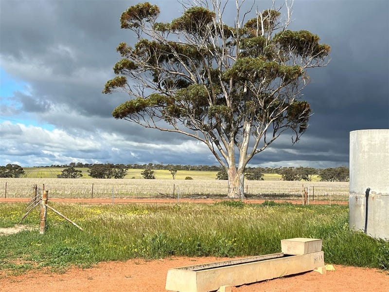 . 'Gardens' Part, Shackleton, WA 6386 Other for Sale