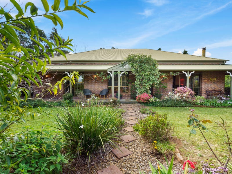 2 Willow Court, Beechmont, QLD 4211