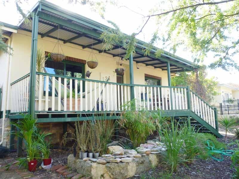 134 Samson Street, White Gum Valley, WA 6162