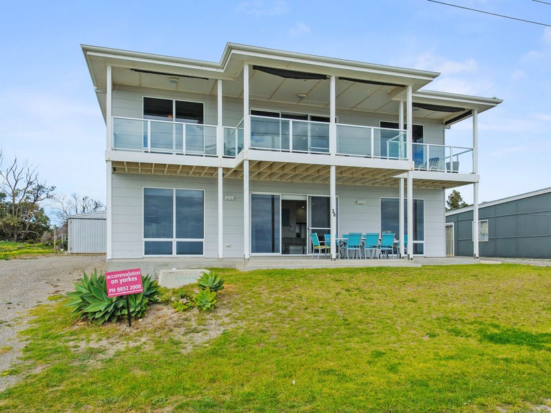 Real Estate & Property for Sale in Hardwicke Bay, SA 5575 realestate