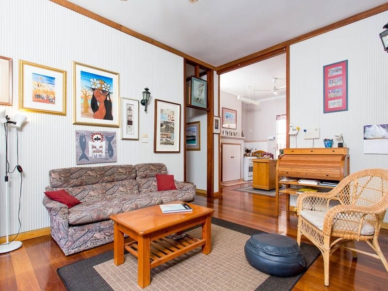 12 Buckland Avenue, Mosman Park, WA 6012