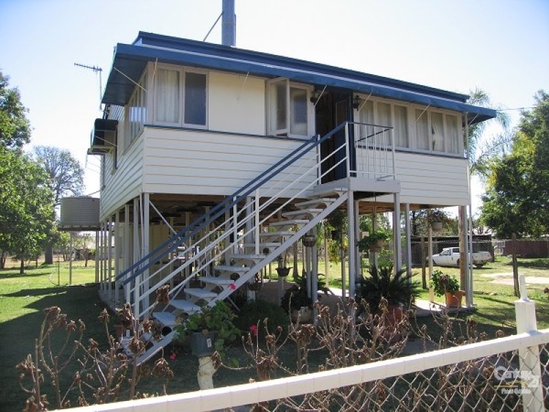 8 Dryden Street, Alpha, QLD 4724