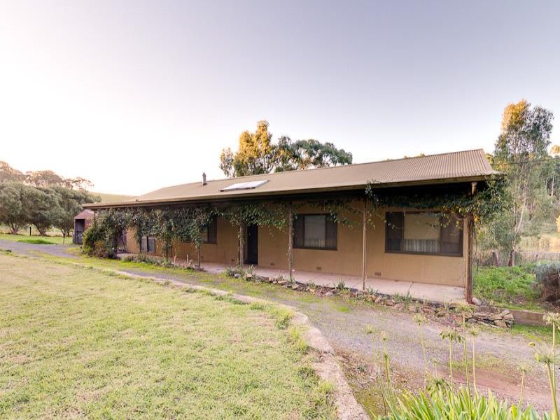 159 Broadbent Road, Macclesfield, SA 5153