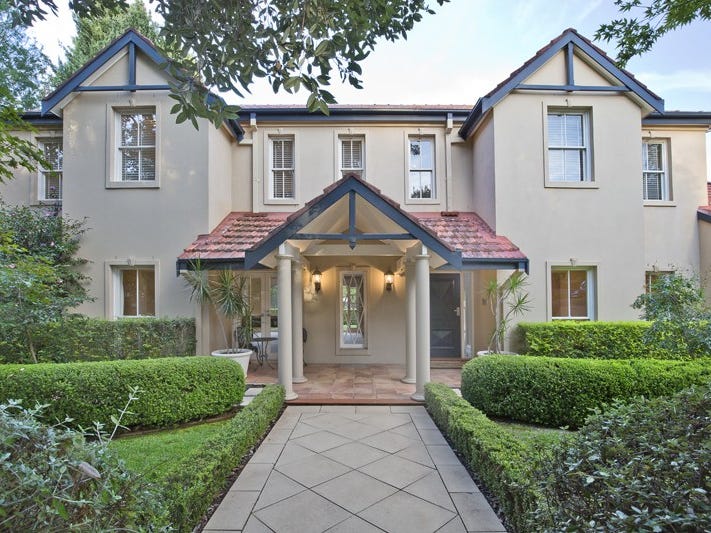 9 Kenthurst Road, St Ives, NSW 2075