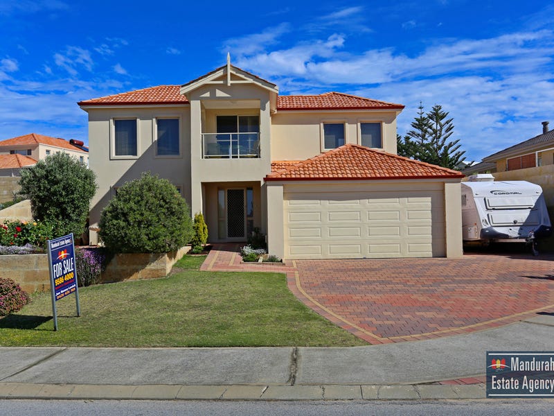 112 Westview Parade, Wannanup, WA 6210 Property Details