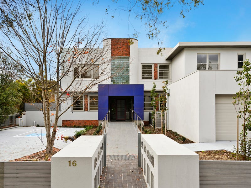 7/16 Wills Street, Glen Iris, VIC 3146