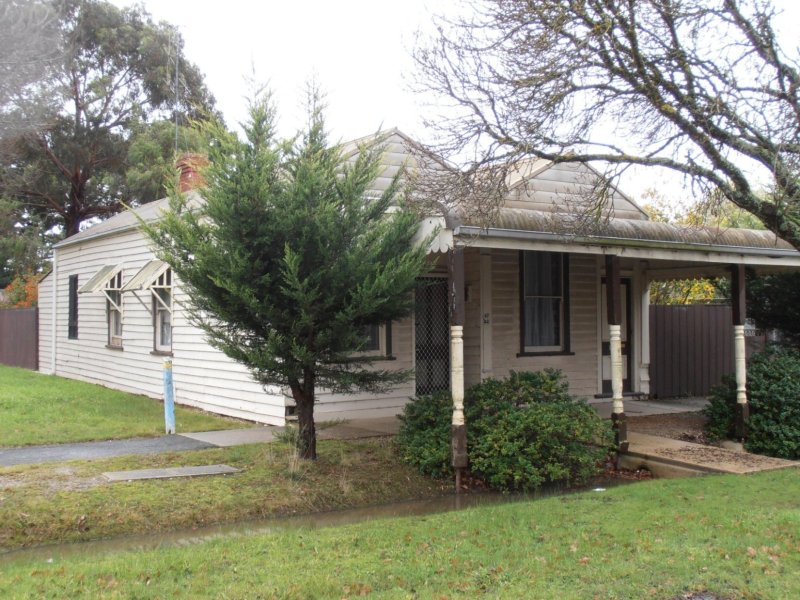 42 Staughton Street, Meredith, Vic 3333 Property Details