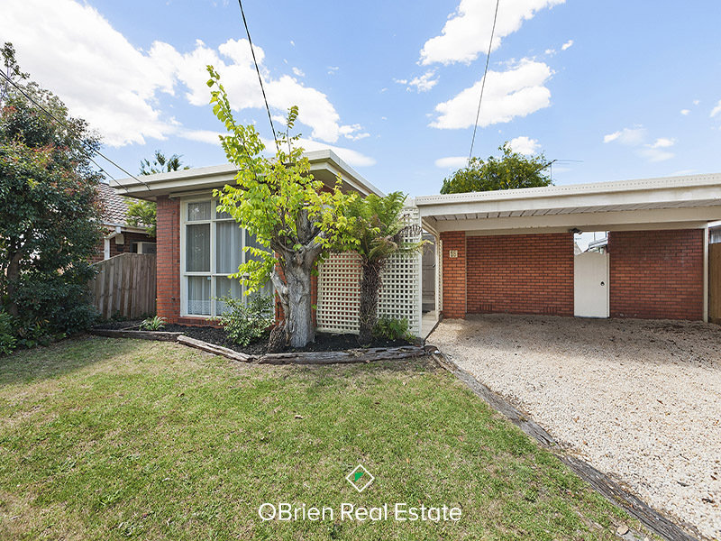 16 Tilley Street, Cheltenham, VIC 3192