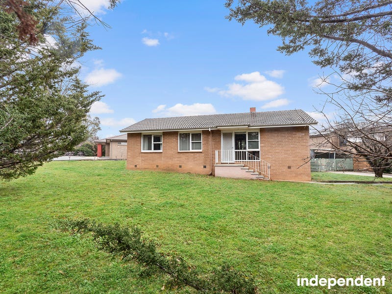 30 Bisdee Street, Hughes, ACT 2605 Property Details