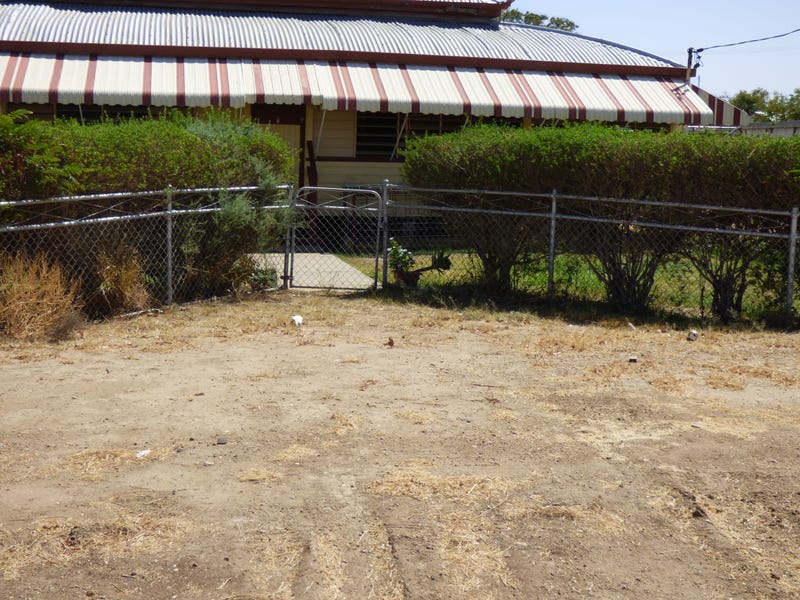 11 McLaren St, Hughenden, Qld 4821 House for Sale