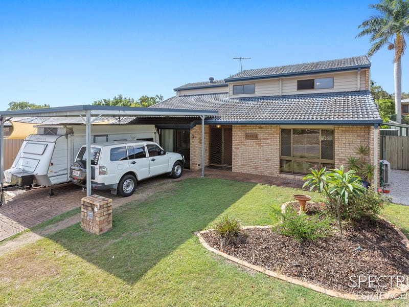 9 Loddon Street, Riverhills, QLD 4074