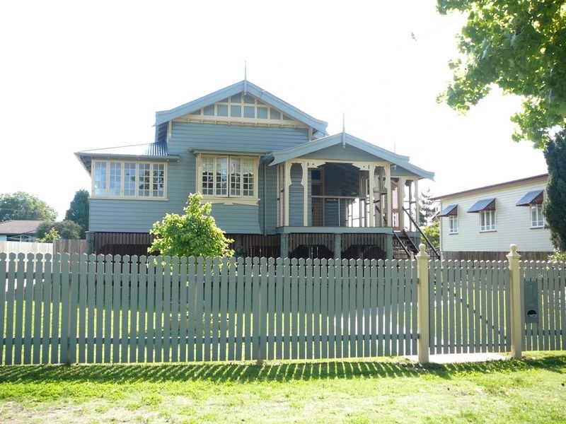 83 Guy Street, Warwick, Qld 4370 Property Details