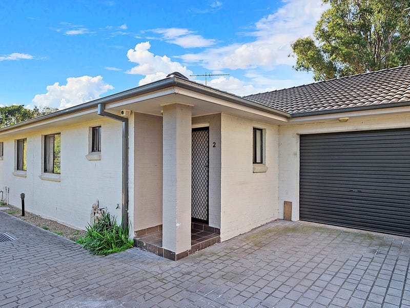 2/119 Toongabbie Road, Toongabbie, NSW 2146 - Property Details