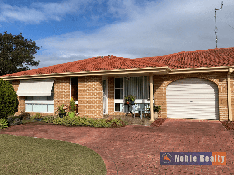 1/24 Mayers Drive, Tuncurry, NSW 2428