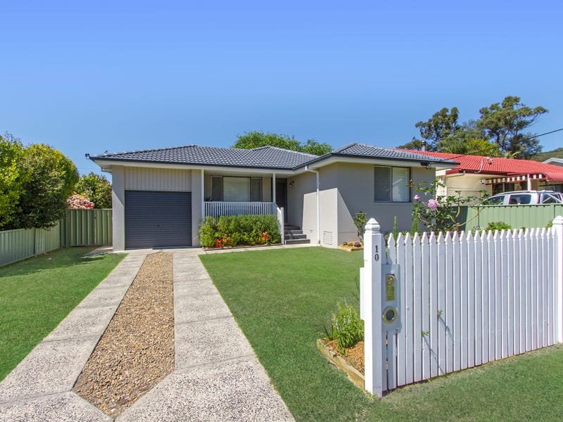 10 Sunshine Drive, Point Clare, NSW 2250