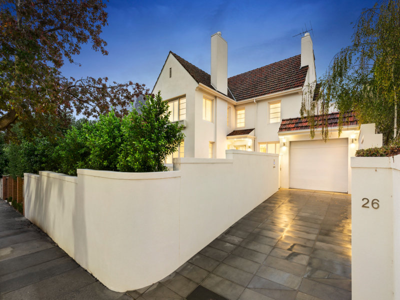26 Chesterfield Avenue, Malvern, VIC 3144