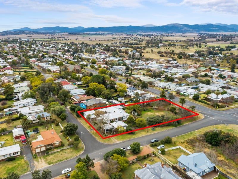 60 Hill Street, Quirindi, NSW 2343 Property Details