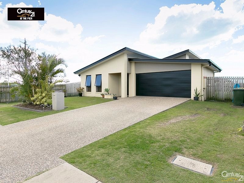57 Lady Penrhyn Drive, Eli Waters, QLD 4655