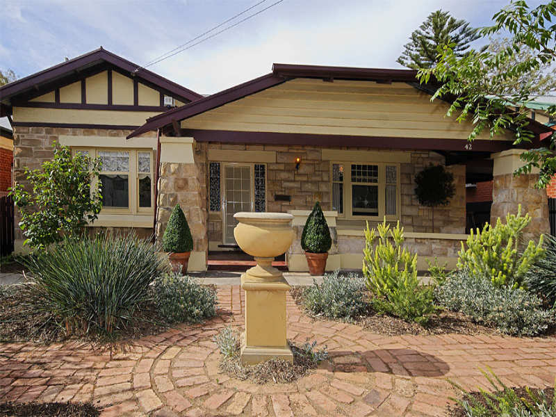 42 Gladstone Road, Prospect, SA 5082