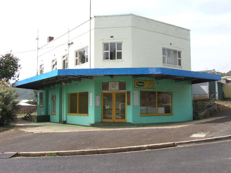 1 Old Surrey Road, Burnie, Tas 7320 Property Details