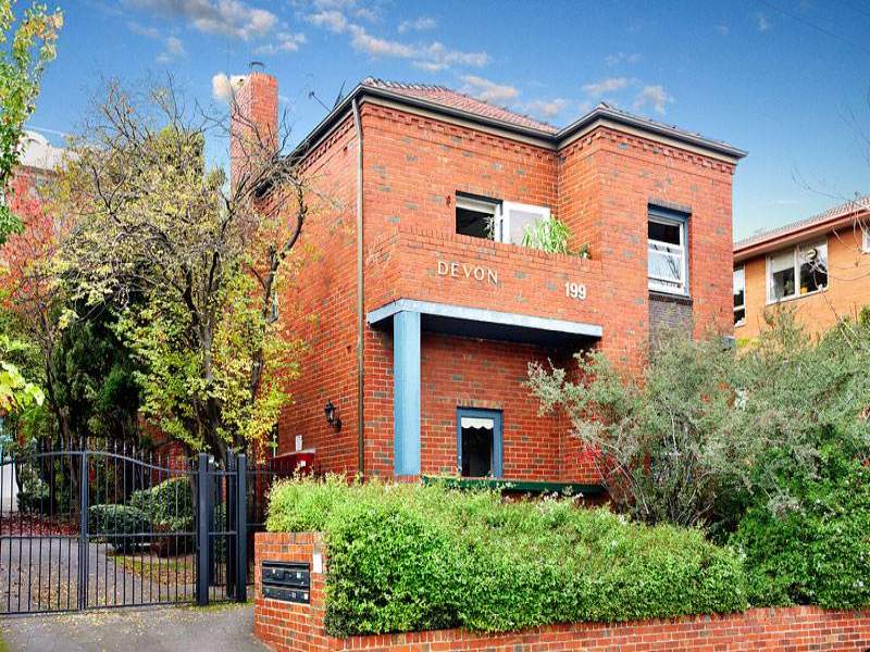 15/199A Lennox Street, Richmond, Vic 3121 - Property Details