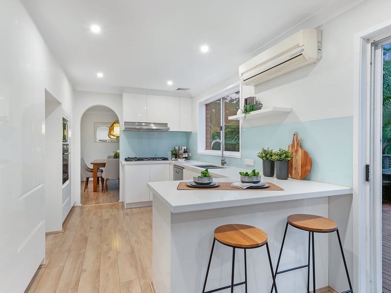 17 Maybush Place, Cherrybrook, NSW 2126 House for Rent realestate