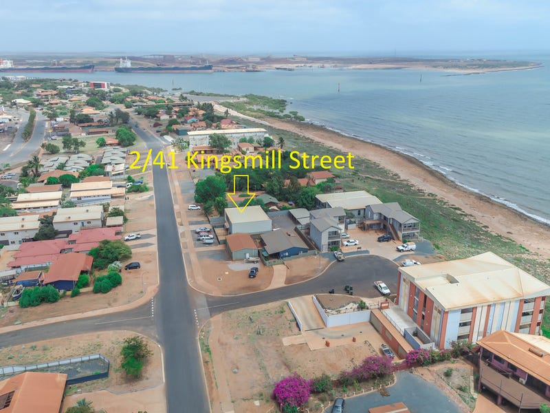 Real Estate & Property for Sale in Port Hedland, WA 6721 realestate