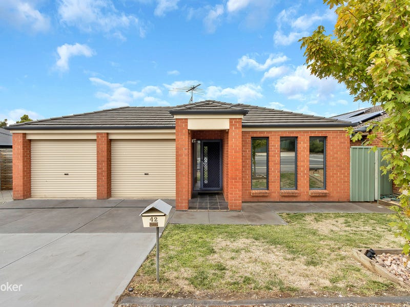 42 Potts Road, Evanston Park, SA 5116