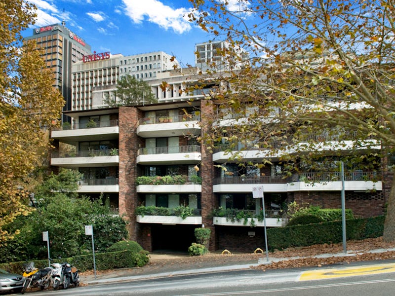 9/45 Mclaren Street, North Sydney, NSW 2060