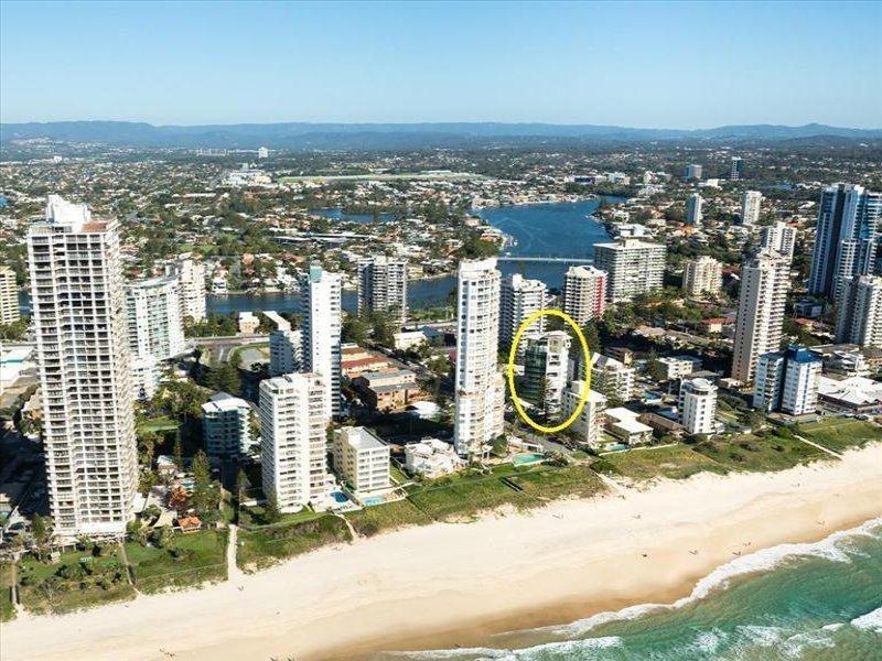 1/30 Garfield Terrace, Surfers Paradise, Qld 4217