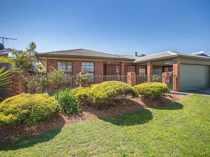 12 Lambert Avenue, West Lakes Shore, SA 5020