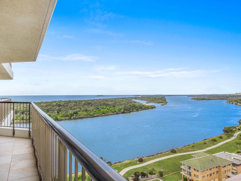 1604/53 Bay Street, Tweed Heads, NSW 2485