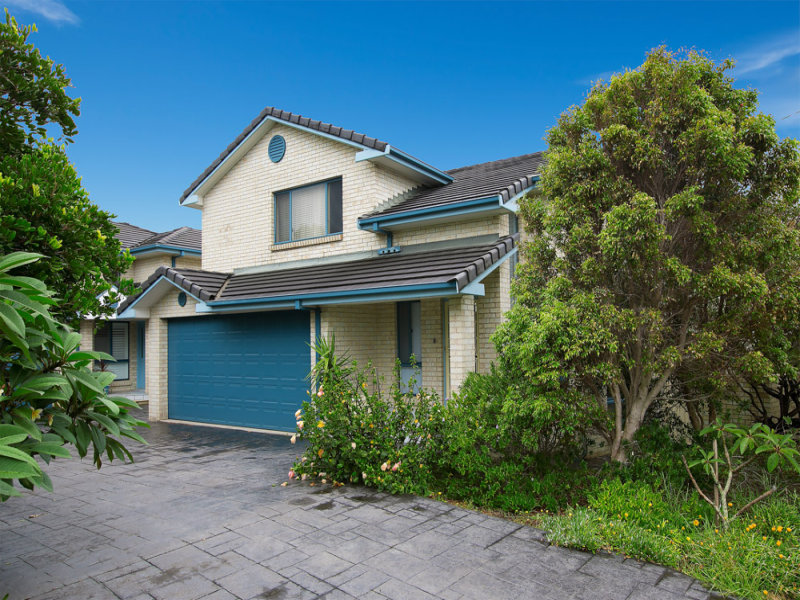 1/43 Tombonda Drive, Kiama, NSW 2533