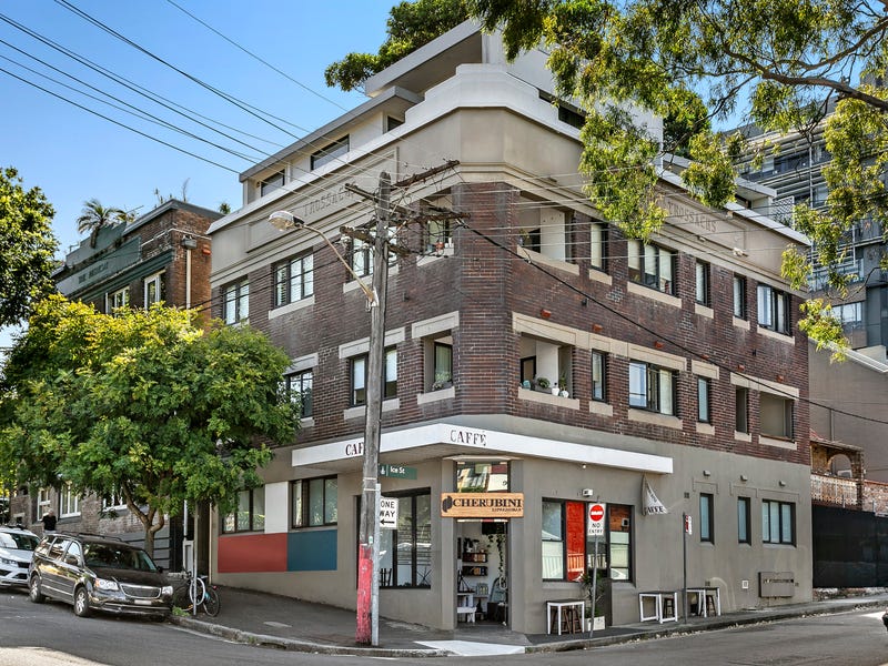 4/85 Boundary Street, Darlinghurst, NSW 2010 Property Details