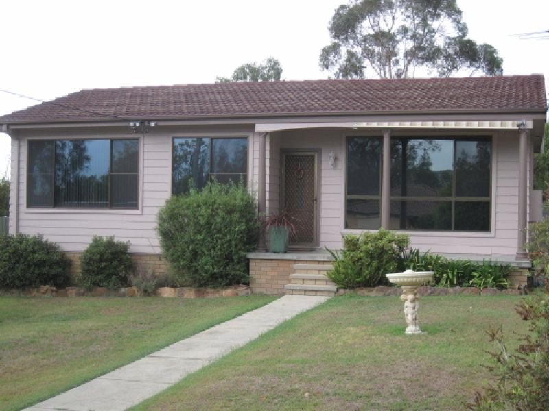 84 Desmond Street, Cessnock, NSW 2325 Property Details