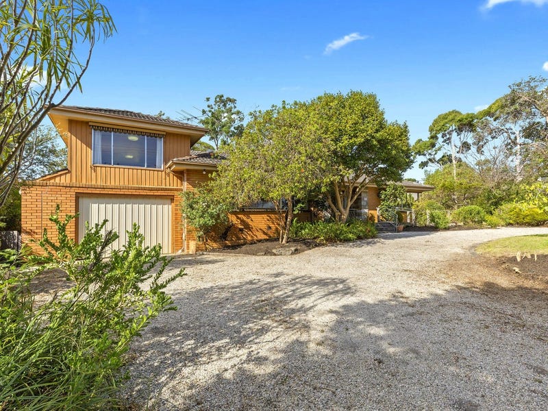 83 Kunyung Road, Mount Eliza, VIC 3930