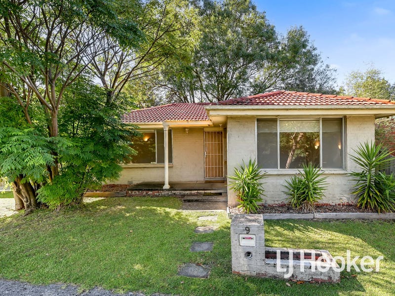 9 Mansfield Street, Berwick, VIC 3806