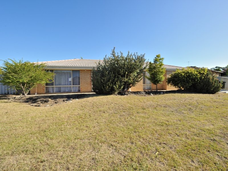 1 Hanretty Street, Warnbro, WA 6169 Property Details