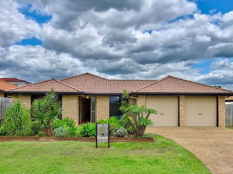 15 Troon Close, Oxley, QLD 4075
