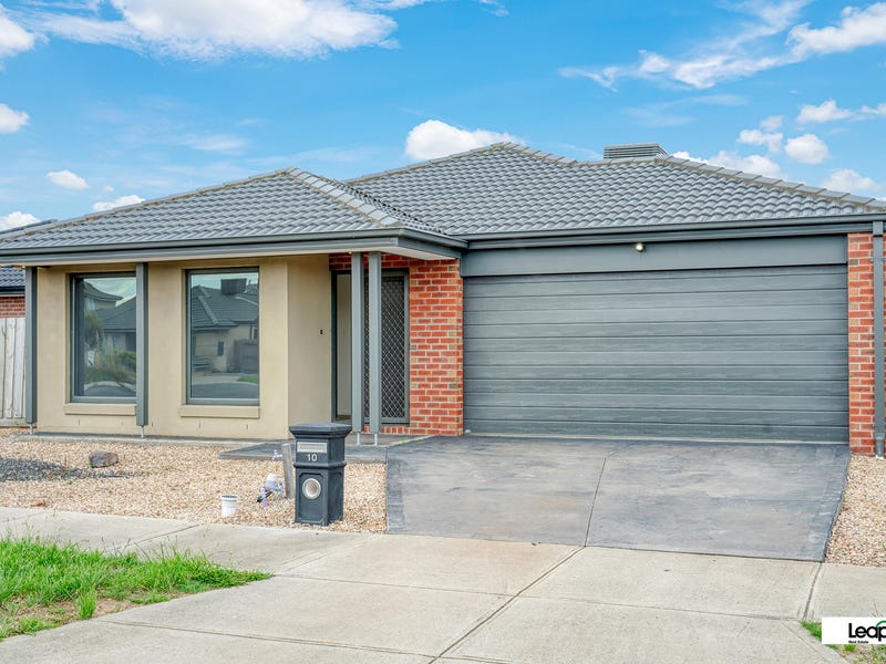 10 Rialto Close, Wallan, Vic 3756 House for Sale